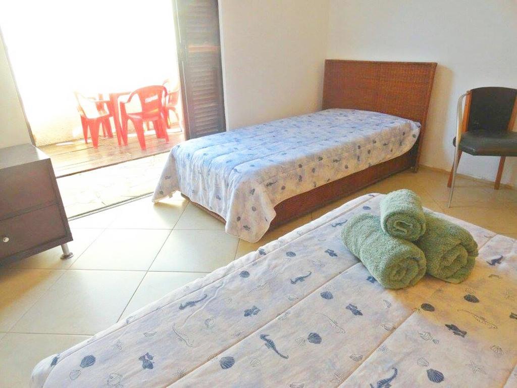 Pousada Orquideas Guaruja Ngoại thất bức ảnh