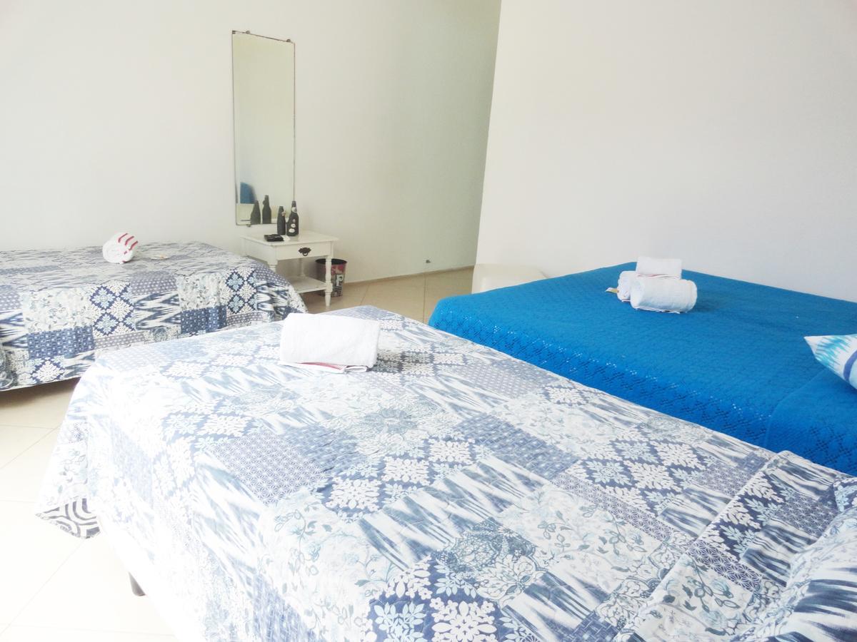 Pousada Orquideas Guaruja Ngoại thất bức ảnh