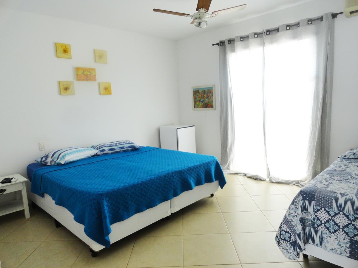 Pousada Orquideas Guaruja Ngoại thất bức ảnh