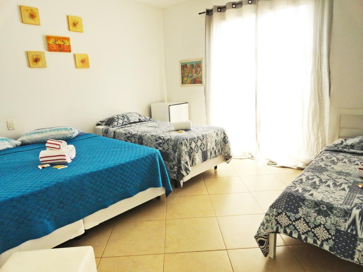 Pousada Orquideas Guaruja Ngoại thất bức ảnh
